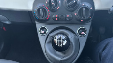 Fiat 500 1.0 Mild Hybrid 3dr Petrol Hatchback